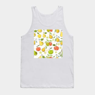 Pears Tank Top